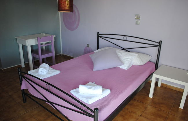 Karmik Concept Apartments - Photo 29