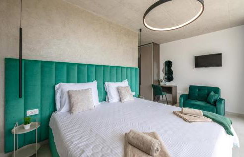 Amazing Home In Modrusani With Sauna - Foto 28