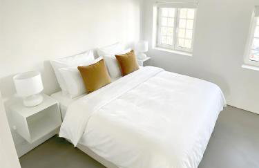 1BR with Panoramic View in historic centre Loulé - Foto 17