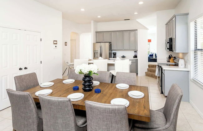 Home Away From Home At Bridgeford Crossing - Foto 50