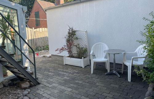 Kleines Landhaus Kopendorf - Foto 15