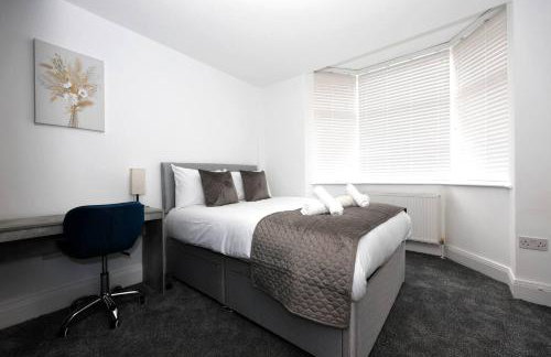 Blossom House En-suite Whole - Foto 78