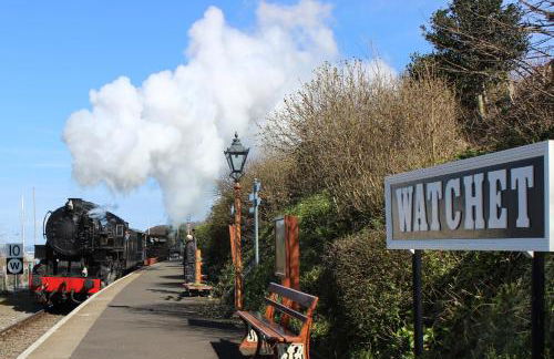 Pardlestone Farm – Self-Catering Cottages - Foto 92