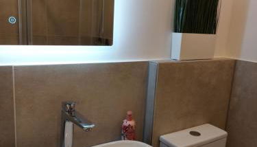 Deluxe Apartment 3 P I 2 SZ I Balkon I Küche in Oberkochen - Hensold, Zeiss fußläufig - Foto 4