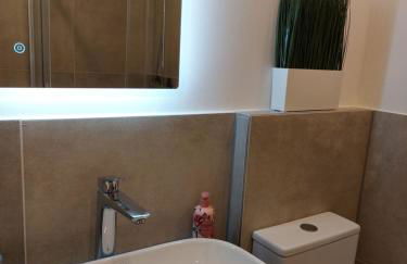 Deluxe Apartment 3 P I 2 SZ I Balkon I Küche in Oberkochen - Hensold, Zeiss fußläufig - Foto 4