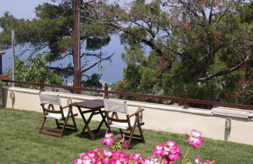 Smaragdi Luxury Apartments - Photo 3