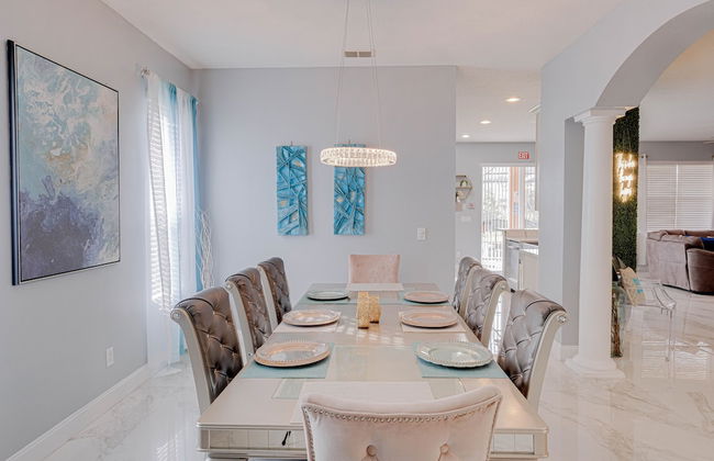 115ep- West Haven 5 Bedroom Home by RedAwning - Foto 37