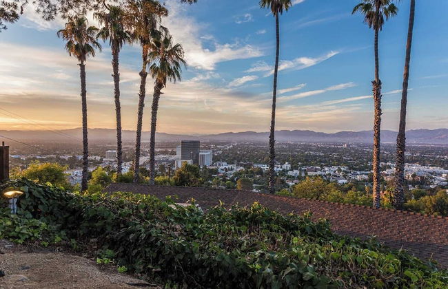 Oak Hills by Avantstay Panoramic View, Pool, Spa - Foto 41