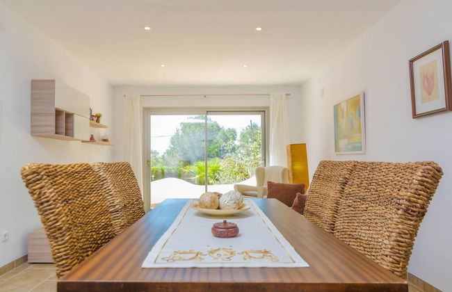 Casa Garonda in Cala Pi - Foto 12