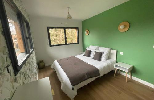 Gîte de l'Epinay Myrtille - Foto 18