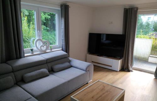 Ferienwohnung Maustadt - Foto 11