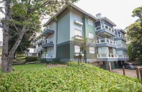 300 metros, Rua Torta Centro - Bosque de Astúrias 106 - Foto 46