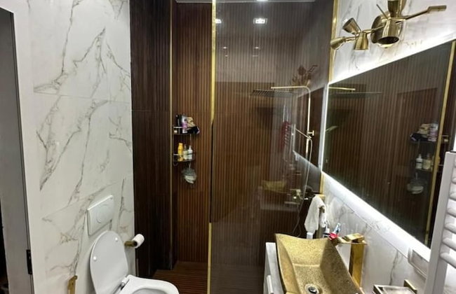 Luxury Central Cosy Villa - Foto 24