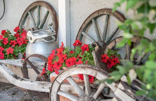 Oberglarzhof App Zirbel - Photo 14