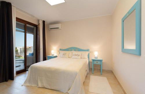 relaxing holiday in Sardinia - Matafaluga apartment - Foto 22