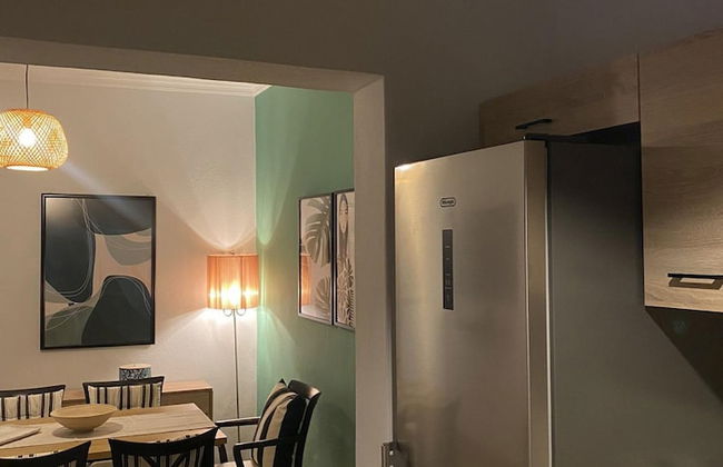 Oasis Garden Apartment - Foto 22