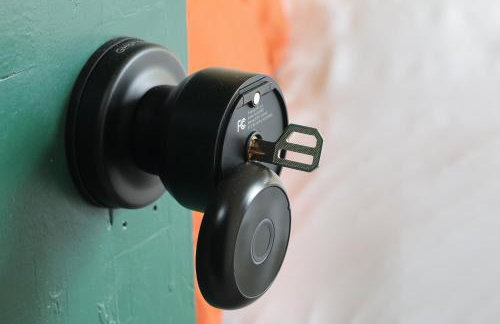 Home from Home 4 Bed - Ideal for Workers & Great for Groups, FREE Parking, Spacious, Pet Friendly Netflix - Foto 11