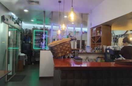 Apartamentos Turisticos Queluz - Foto 56