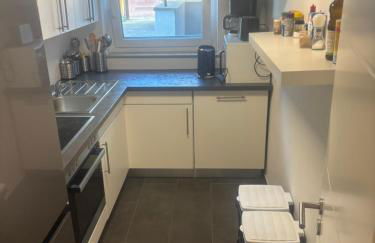 City Rooms Tamm - Foto 19