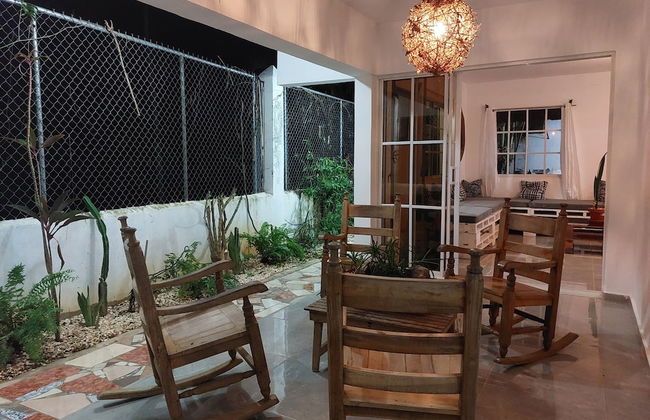 Executive Suite - Apartment 7 in Villa Coconut - Foto 46