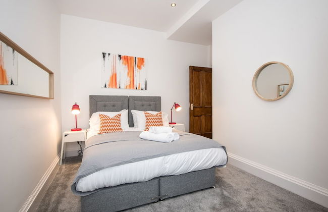 52 Old Elvet - Foto 51