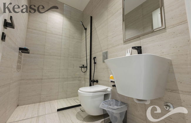 Kease Yasmin H-16 Royal Touch AG18 - Foto 24