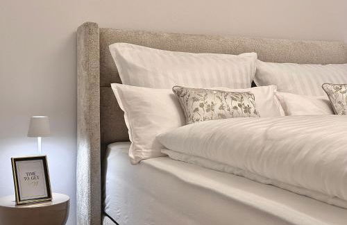 Gemütliches Design Apartment in Do-Zentrum - Photo 16