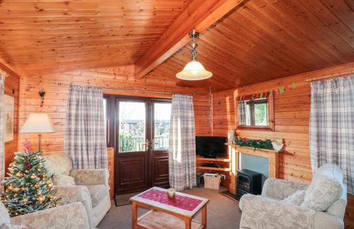 Hawthorne Lodge - Foto 14