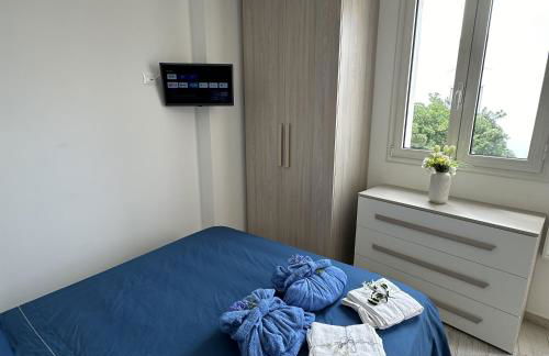 Villa Alessia - La Conchiglia - Foto 19