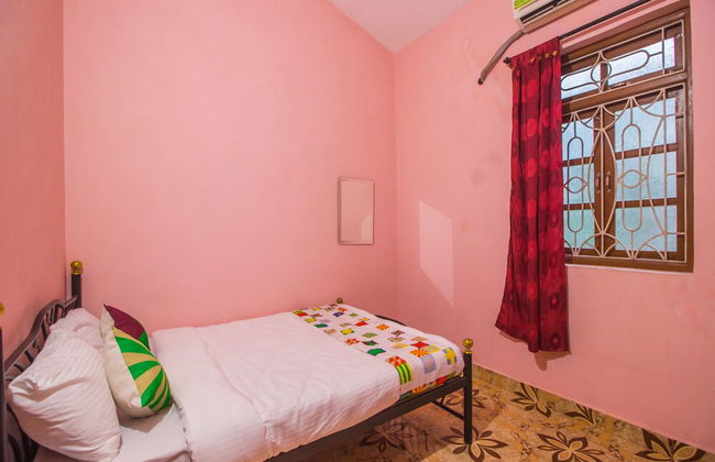 OYO 17410 Home 2BHK Goan Villa Calangute Beach - Foto 6