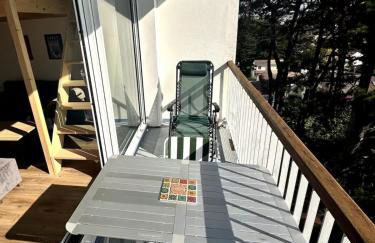 Appartement Pornic plage Noëveillard à pied - Foto 2