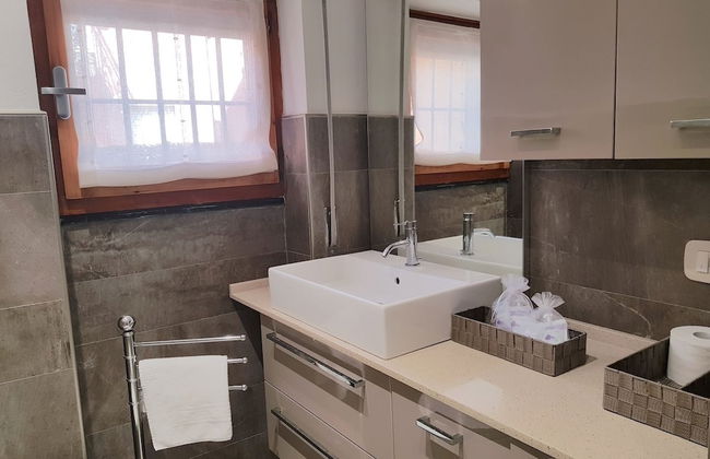 Sharky Charming Cottage - Foto 11