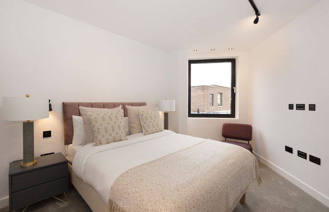 Kentish Town Apartments by Allo Housing - Foto 10