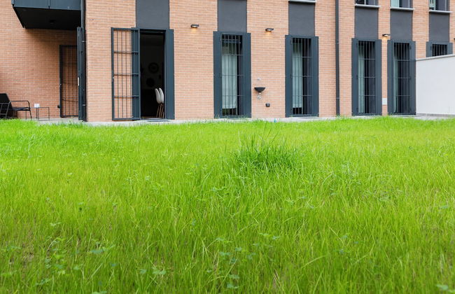 Italianway - Piranesi 18 B int D065 - City Garden - Photo 29