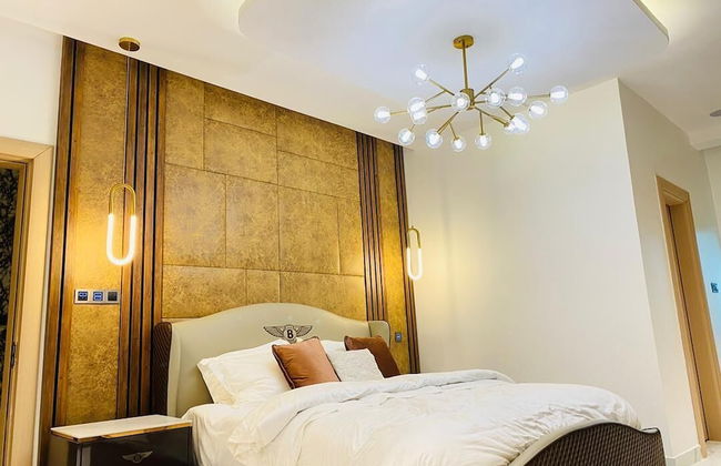 Sujimoto AveMontaigne BananaIsland Ikoyi - Foto 1