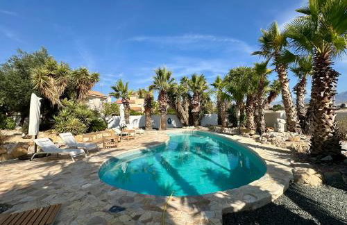 Casita Serenita - Foto 1