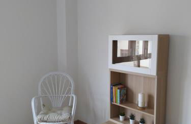 Piso de alquiler en Tapia de Casariego - Foto 4