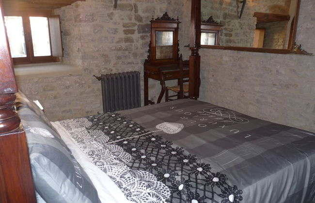 Castello di Giomici - Photo 7