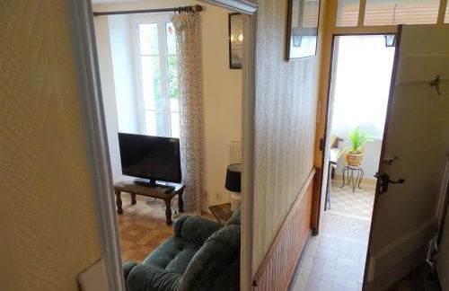 House in Brittany near Coastal Hiking Trail - Foto 6