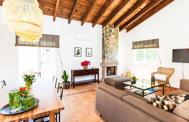 Villa Rosa Blanca - Photo 3