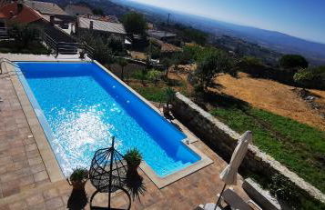 Casa do Penedo Castle House - Foto 47