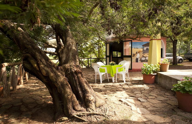 Agriturismo Menhir - Foto 32