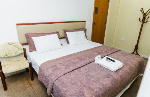 Zani Apart Hotel Comfort Inn & Suites Porto Velho - Foto 76