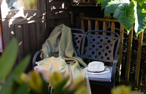 Poldhu - Couples Retreat - Pet Friendly - Free Parking & WiFi - Foto 22