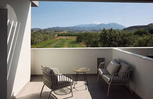 Thalassa & Thalassa Prive Residential Complexes - Foto 44