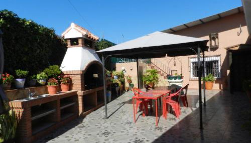 Hacienda Doña Lola - Foto 1