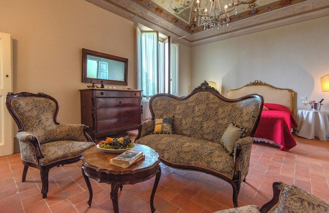 Agriturismo Villa Ulivello in Chianti - Foto 31