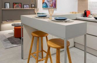 Vista pro Cristo: piscina, sauna e metrô 350m - Foto 15