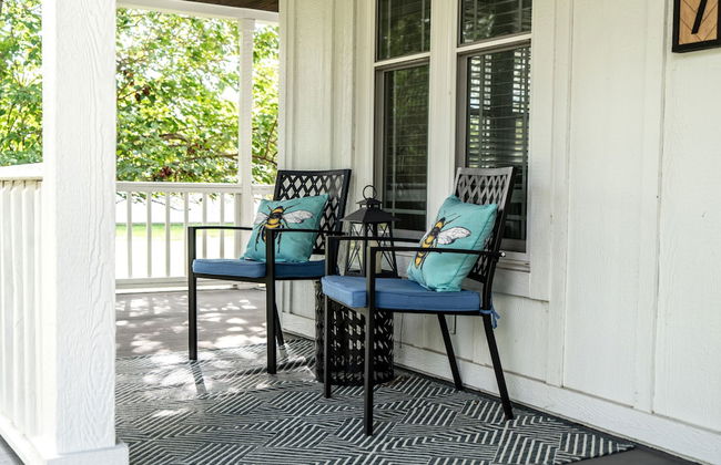 The Milky Way - Foto 24