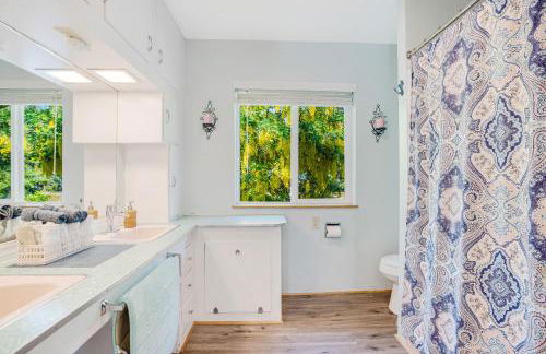 6 Mi to Main St Oceanfront Cottage in Ketchikan - Foto 13